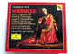 Giuseppe Verdi: Nabucco - Piero Cappuccilli, Placido Domingo, Evgeny Nesterenko, Ghena Dimitrova, Lucia Valentini Terrani, Chor & Orchester der Deutschen Oper Berlin, Giuseppe Sinopoli / Deutsche Grammophon 2x Audio CD, Box Set, Stereo / 410 512-2
