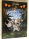 Macskafogó 2 (Catcatcher 2) - egylemezes változat by Ternovszky Béla / At the end of the first movie, the mice tamed all the cats with the help of a machine dog named Catcatcher (5999544253803)