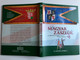 Magyar zászlók a honfoglalástól napjainkig (Hungarian flags from the conquest to the present day) by Csákváriné Kottra Györgyi / Publisher: Kossuth Kiadó 2011 (9789630964944)