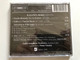 Robert Kajanus: Finnish Rhapsody (Kullervo's Funeral March, Sinfonietta, Aino) - Lahti Symphony Orchestra, Osmo Vänskä / BIS Audio CD 2004 / BIS-CD-1223