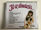 Jo az álmodozás... - Szaxofon slagerek / Hungaroton Audio CD 2002 / HCD 37591