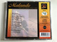 Malando - Performed by Malando Sextet & Septet - Ole Guapa; Blue Tango; La Cumparsita; Adios Muchacos; Noche D'Estrellas;... / Weton-Wesgram Audio CD 2001 / MG2100