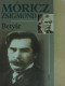 Betyár  AUTHOR MÓRICZ ZSIGMOND  Gabo Kiadó  HARDCOVER (9789636891811) 