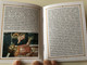 Jesus's Parable of Lazarus and the Rich Man / St. Nikolaj / Serbian Orthodox Storybook 