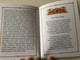 Jesus's Parable of Lazarus and the Rich Man / St. Nikolaj / Serbian Orthodox Storybook 