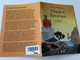 Jesus's Parable of Lazarus and the Rich Man / St. Nikolaj / Serbian Orthodox Storybook 