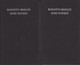 Bori notesz  1944  AUTHOR RADNÓTI MIKLÓS  Helikon Kiadó (9789632077727) 
