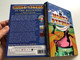 Monty Python - In The Beginning  Published by Edgehill Publishing Ltd  DVD Book Set (823880020650)