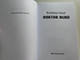 DOKTOR BUBÓ - Romhányi József  Ternovszky Béla rajzaival  Móra Könyvkiadó  Paperback (97896348676921)