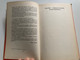 La Cuisine Hongroise  par KÁROLY GUNDEL  TROISIEME EDITION REVUE ET AUGMENTÉE  CORVINA BUDAPEST, 1968  Hardcover (CO377-h-6870)