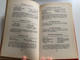 La Cuisine Hongroise  par KÁROLY GUNDEL  TROISIEME EDITION REVUE ET AUGMENTÉE  CORVINA BUDAPEST, 1968  Hardcover (CO377-h-6870)