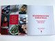 Scandinavian Christmas - Trine Hahnemann  OVER 80 CELEBRATORY RECIPES FOR THE FESTIVE SEASON  Hardcover (9781787130913)