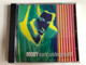 Moby – Early Underground / Virgin Audio CD 1993 / 724384705428