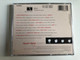 Maggie Reilly – Echoes / Electrola Audio CD 1992 Stereo / 1C 564-7 98836 2