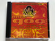 100% Goa - Featuring: Ominus, Process, O*men, Indoor, Dance To Trance, X Cabs, Adrenalinndrum, In Trance / 10 Mindblowing Goa & Trance Tracks / 100% Audio CD / TCD 2655
