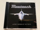 Mustasch – Latest Version Of The Truth / Regain Records Audio CD 2007 / RR113