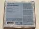 Monteverdi - Combattimento Di Tancredi E Clorinda; Ballo Delle Ingrate - Concerto Italiano, Rinaldo Alessandrini / Opus 111 Audio CD 1998 / OPS 30-196