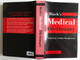 Black's Medical Dictionary  Edited by Gordon Macpherson  An encyclopaedic dictionary in one handy volume  A & C Black, 1999  Hardcover (9780713645668)