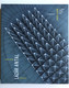 Jelek a térben - Lázár Antal építész  THE ARCHITECTURE OF ANTAL LÁZÁR WITH ENGLISH SUMMARY AND LIST OF WORKS  ÜKH 2019  Paperback (9789631365375)