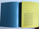 Jelek a térben - Lázár Antal építész  THE ARCHITECTURE OF ANTAL LÁZÁR WITH ENGLISH SUMMARY AND LIST OF WORKS  ÜKH 2019  Paperback (9789631365375)