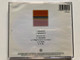 Robert Fripp – Radiophonics (1995 Soundscapes Volume 1 - Live In Argentina) / Discipline Global Mobile Audio CD 1996 / DGM 9505