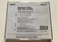 Shostakovich: Suite and Concertino for 2 Pianos, Khachaturian: Suite Arutiunian, Babadjanian: Armenian Rhapsody - Seta Tanyel and Jeremy Brown (pianos) / Chandos Audio CD 1987 / CHAN 8466