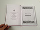 Serbian Orthodox Canonic and Prayer Book for all Occasions / Pravoslavni Kanonik / Great for Serb Orthodox Believers from Serbia 