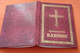 Serbian Orthodox Canonic and Prayer Book for all Occasions / Pravoslavni Kanonik / Great for Serb Orthodox Believers from Serbia / 25 Topics / ПРАВОСЛАВНИ КАНОНИК / Канони и молитве за све прилике и потребе
