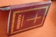 Serbian Orthodox Canonic and Prayer Book for all Occasions / Pravoslavni Kanonik / Great for Serb Orthodox Believers from Serbia / 25 Topics / ПРАВОСЛАВНИ КАНОНИК / Канони и молитве за све прилике и потребе