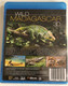 WILD MADAGASCAR 3D  3D BLU-RAY  2D BLU-RAY  Bluray Disc (9120051464079)
