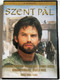 SZENT PÁL  A BIBLIA  JOHANNES BRANDRUP, FRANCO NERO, THOMAS LOCKYER, BARBARA BOBULOVA, DANIELA POGGI  ROGER YOUNG FILMJE  DVD Video (5999546332506)