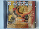 Johannes Ockeghem - Requiem; Missa «L'Homme Armé» - Ensemble Métamorphoses de Paris, Ensemble Vocal Cœli Et Terra, Direction: Maurice Bourbon / Arion Audio CD 1991 / ARN 68149