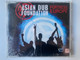 Asian Dub Foundation – Fortress Europe / EMI Audio CD 2003 / 724354695421