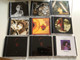 Kate Bush – This Woman's Work (Anthology 1978-1990) / EMI 8x Audio CD, Box Set / 79 5237 2