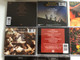 Kate Bush – This Woman's Work (Anthology 1978-1990) / EMI 8x Audio CD, Box Set / 79 5237 2