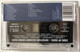 Signs Of Chaos – Departure - Designer Lounge Beats / Metal Mind Records Audio CD 1998 / TECH 0040