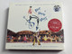 Blue Suede Shoes - A Ballet Set To The Music Of Elvis Presley / New Dance Ventures And Cleveland San Jose Ballet Present / 2-CD Set Includes 37 Elvis Presley Recordings / BMG 2x Audio CD 1997 / 07863 67458-2