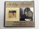 Debby Boone – Midstream; Debby Boone / Real Gone Music Audio CD 2018 / RGM-0693
