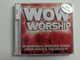 Wow Worship (30 Powerful Worship Songs From Today's Top Artists) / Word Entertainment 2x Audio CD 2004 / WD2-886300