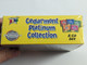 Cedarmont Platinum Collection - 91 Classic Christian Songs For Kids / 5 Enhanced CDs Hours of Music with Bonus Lyrics and Celoring Activities / Bonus Split-track Versions Included for Sing-along / 5x Audio CD, Box Set / 084418405626