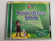 Cedarmont Platinum Collection - 91 Classic Christian Songs For Kids / 5 Enhanced CDs Hours of Music with Bonus Lyrics and Celoring Activities / Bonus Split-track Versions Included for Sing-along / 5x Audio CD, Box Set / 084418405626