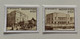 MAGYAR POSTA  56. BÉLYEGNAP '83 (56. Stamp Day '83)  1983  ALT RUDOLF THE HOLY TERRES AND THE CITY HALL OF BUDAI (1845)  Stamp (stampshun012)