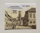 MAGYAR POSTA  56. BÉLYEGNAP '83 (56. Stamp Day '83)  1983  ALT RUDOLF THE HOLY TERRES AND THE CITY HALL OF BUDAI (1845)  Stamp (stampshun012)