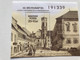 MAGYAR POSTA  56. BÉLYEGNAP '83 (56. Stamp Day '83)  1983  ALT RUDOLF THE HOLY TERRES AND THE CITY HALL OF BUDAI (1845)  Stamp (stampshun012)