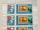 MAGYAR POSTA  TRILLIUM  CAPEX 78  UPU  NEMZETKÖZI BÉLYEGKIÁLLÍTÁS KANADA TORONTO (INTERNATIONAL STAMP EXHIBITION) 78V1.9-18  KEKESI L.  Stamp (stampshun014)
