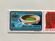 MAGYAR POSTA  SZOCFILEX V. NEMZETKÖZI BÉLYEGKIÁLLÍTÁS (SZOCFILEX V. INTERNATIONAL STAMP EXHIBITION)  MOSZKVA AZ 1980 ÉVI NYÁRI OLIMPIA VÁROSA (MOSCOW IS THE CITY OF THE 1980 SUMMER OLYMPICS) 1975  CZIGLENYI A.  Stamp (stampshun017)