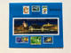 MAGYAR POSTA  VERTEL JOZSEF 1982  55.BÉLYEGNAP (55. STAMP DAY)  10 ÉVES AZ EURÓPAI MASTAR PORTA BIZTONSÁGI ÉS EGYÜTTMŰKÖDÉSI KONFERENCIA (10 YEARS OF THE EUROPEAN MASTAR PORTA SECURITY AND COOPERATION CONFERENCE)  Stamp (stampshun027)