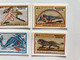 MAGYAR POSTA / ZOMBORY EVA 1978 / PANNONIAI MOZAIK I-III. sz. / PANNONIAI MOZAIK II.-III. sz. / PANNONIAI MOZAIK II.sz. / PANNONIAI MOZAIK II-III.sz. / 51. BELYEGNAP (51. STAMP DAY) / Stamp (stampshun035)