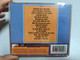 The Singing Contractors – Working On A Building; Hymns & Gospel Classics / Gaither Music Group Audio CD 2019 / SHD9404