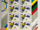 ПОЧТА СССР 1991 (USSR POST)  ИГРЫ ХХѴ ОЛИМПИАДЫ БАРСЕЛОНА 92 (THE XXV OLYMPICS GAMES BARCELONA 92)  Stamp (russtamps003)
